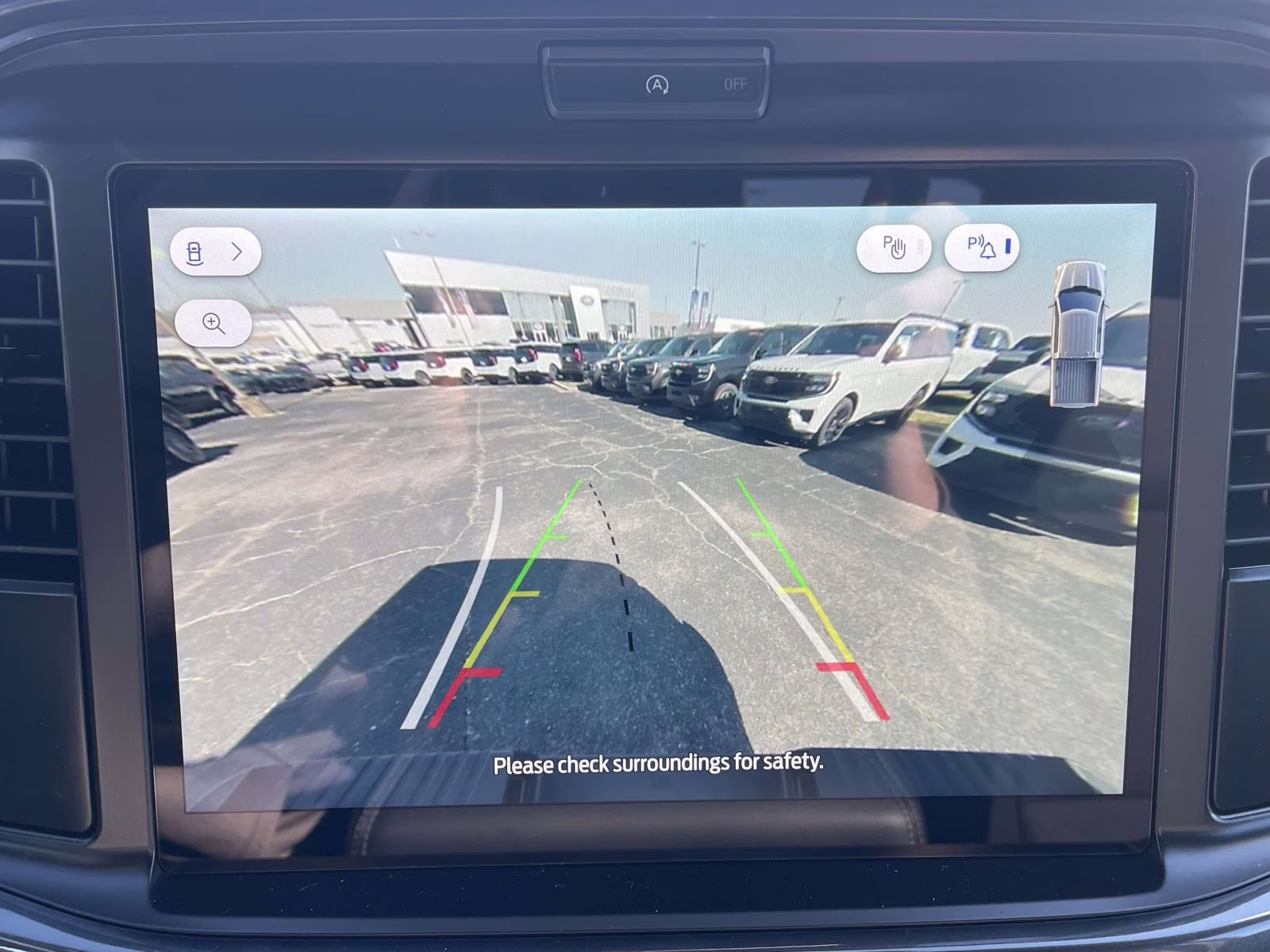 2026 Avalanche Ford F-150 STX RWD Truck