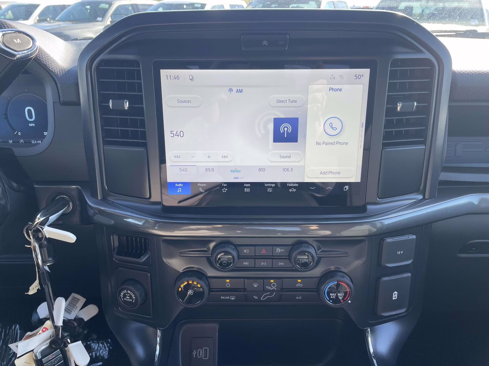 2026 Avalanche Ford F-150 STX RWD Truck