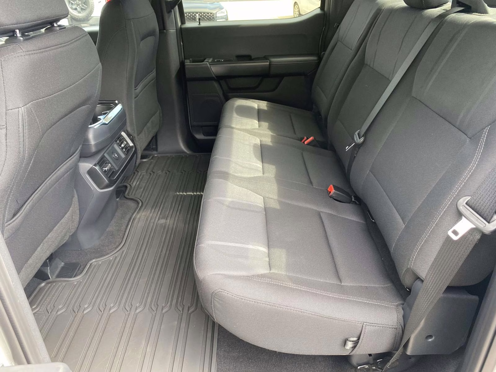 2026 Avalanche Ford F-150 STX 4X4 Truck