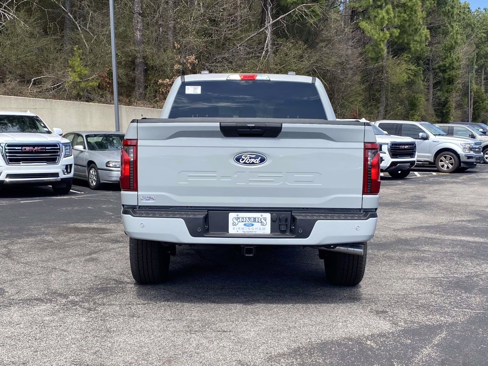 2026 Avalanche Ford F-150 STX 4X4 Truck