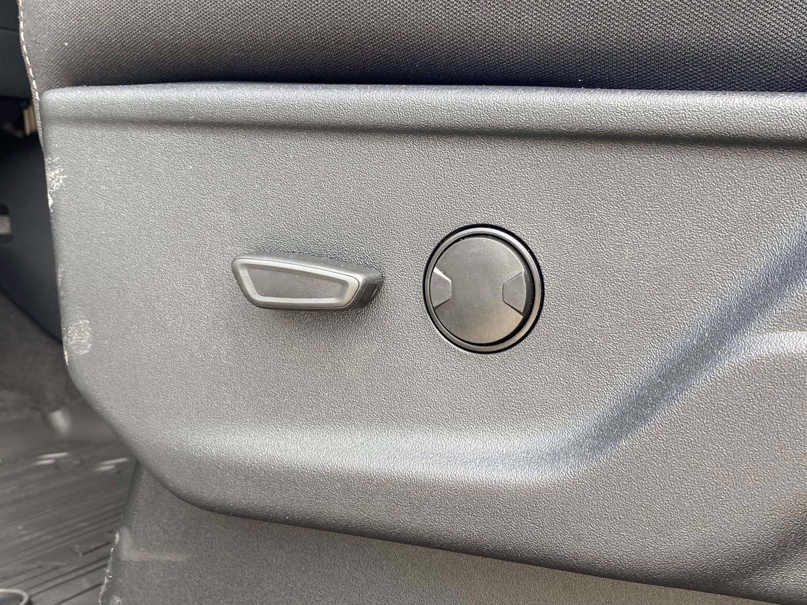 2026 Black Metallic Ford F-150 XLT 4X4 Truck