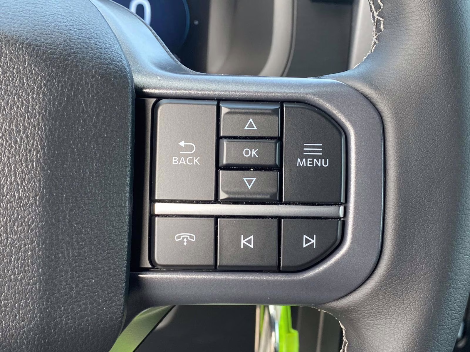 2026 Black Metallic Ford F-150 XLT 4X4 Truck