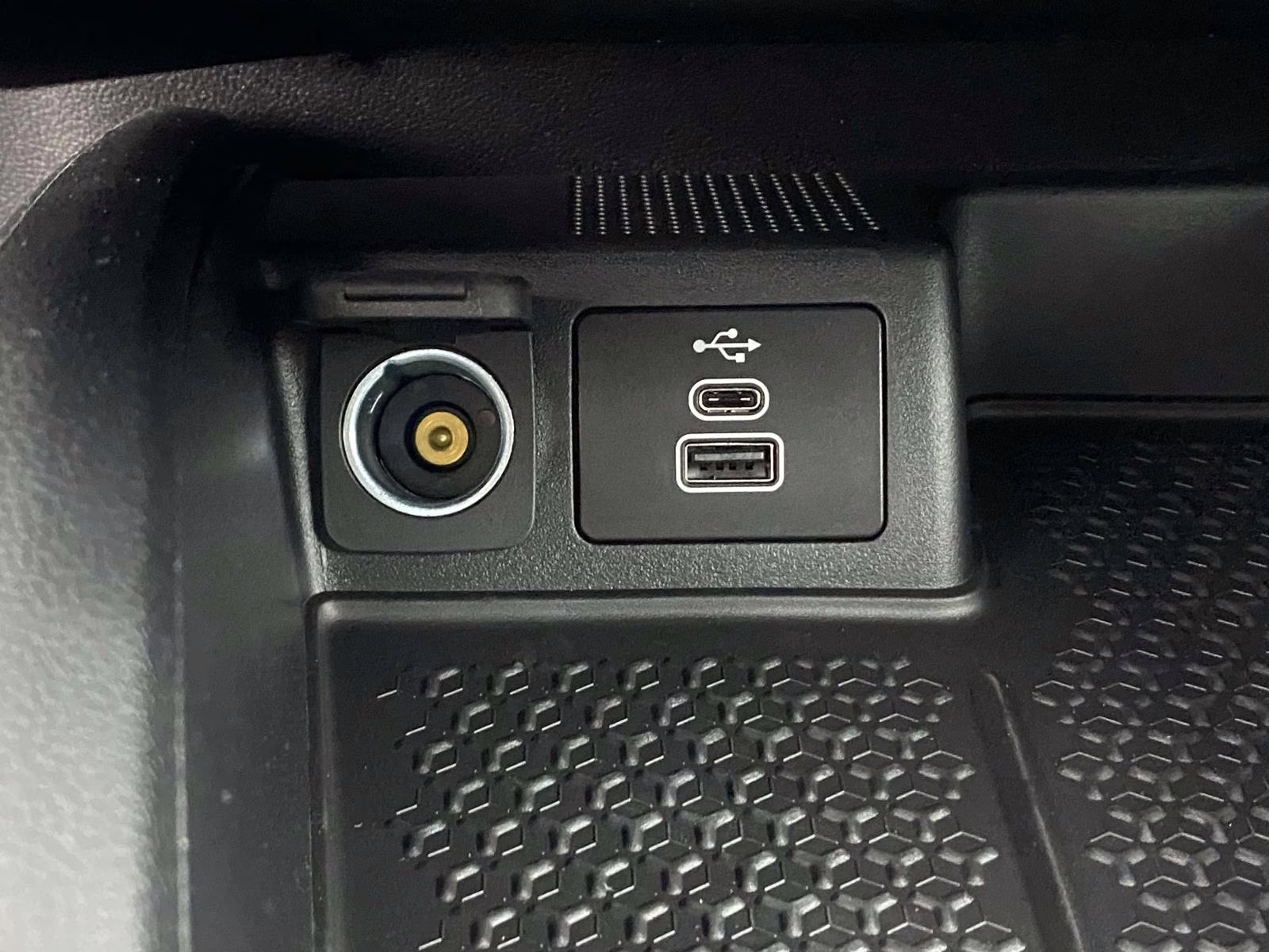 2026 Gray Metallic Ford Bronco Sport Big Bend 4X4 SUV