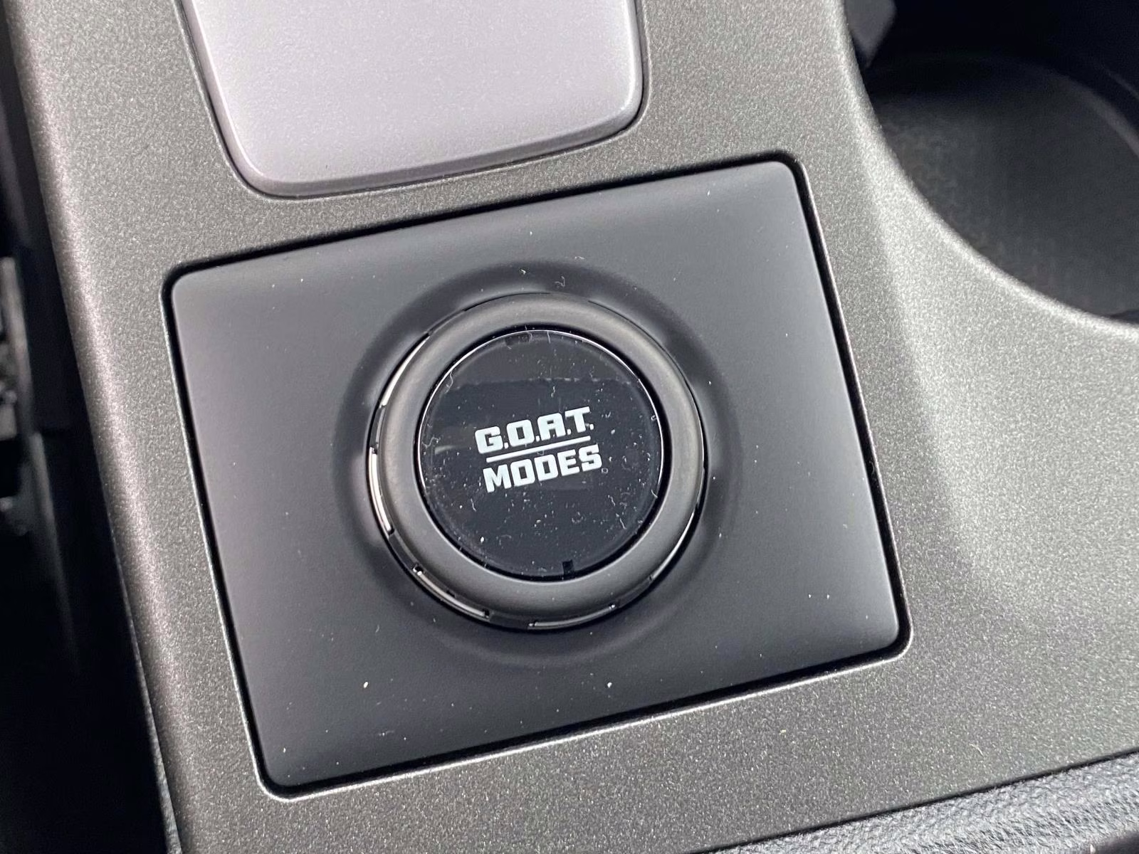 2026 Gray Metallic Ford Bronco Sport Big Bend 4X4 SUV