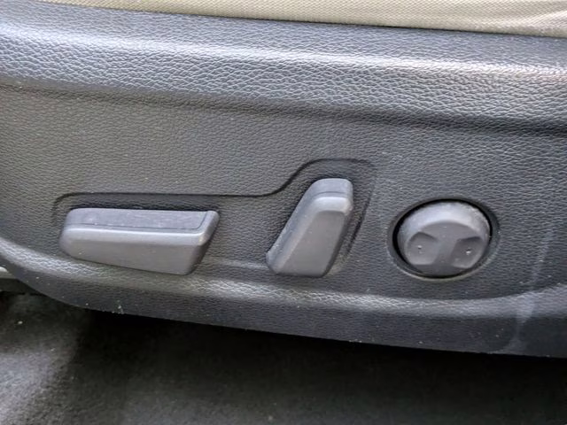 2021 Gravity Gray Kia Soul EX FWD Hatchback