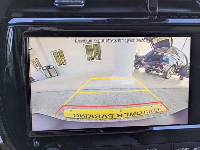 2021 Gravity Gray Kia Soul EX FWD Hatchback