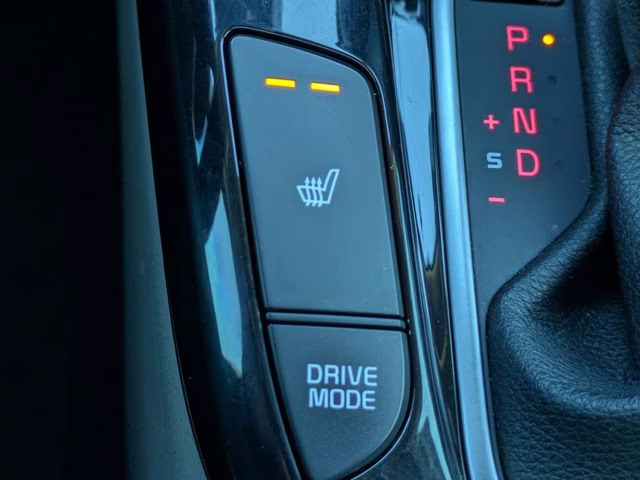 2021 Gravity Gray Kia Soul EX FWD Hatchback