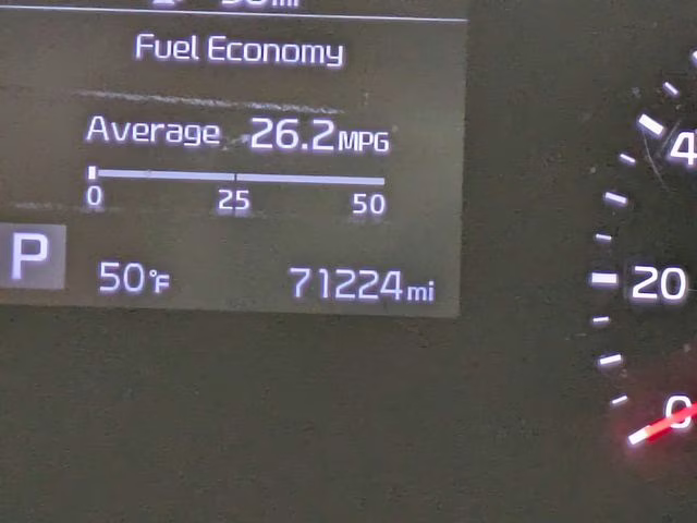 2021 Gravity Gray Kia Soul EX FWD Hatchback