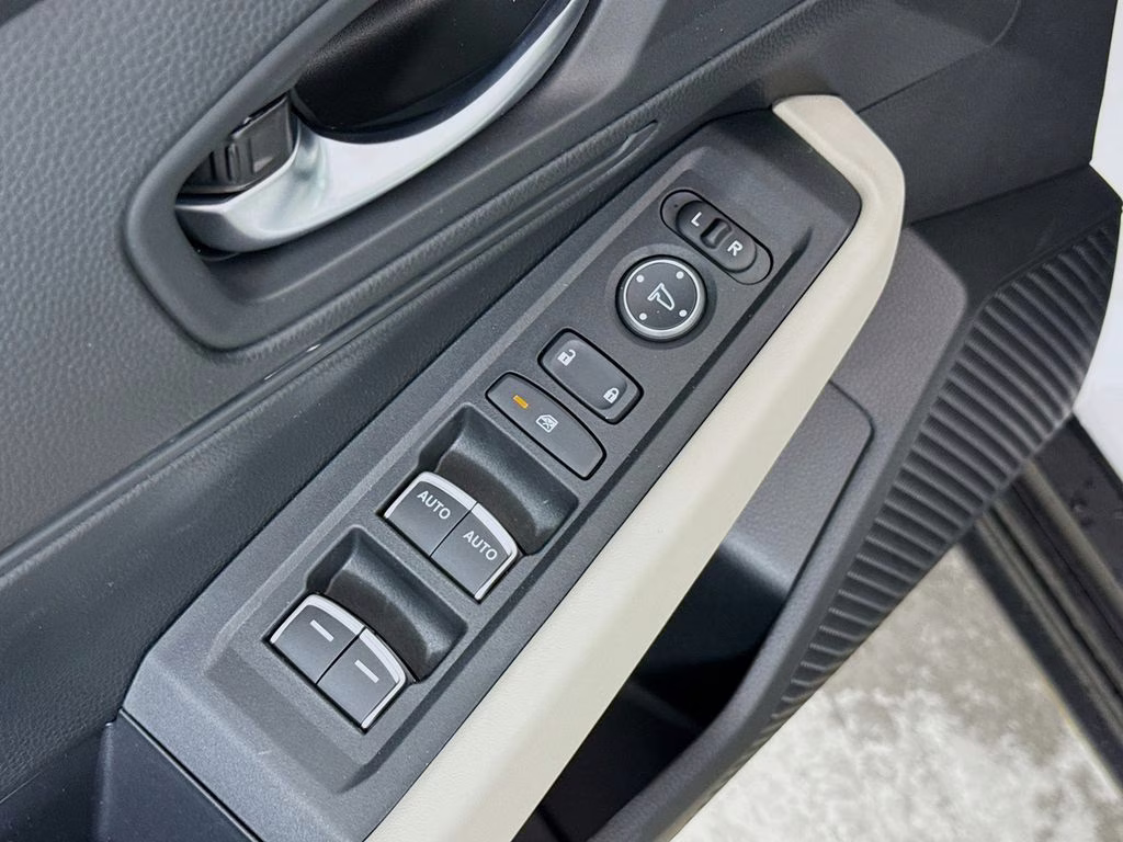 2026 Platinum White Pearl Honda Accord LX FWD Sedan