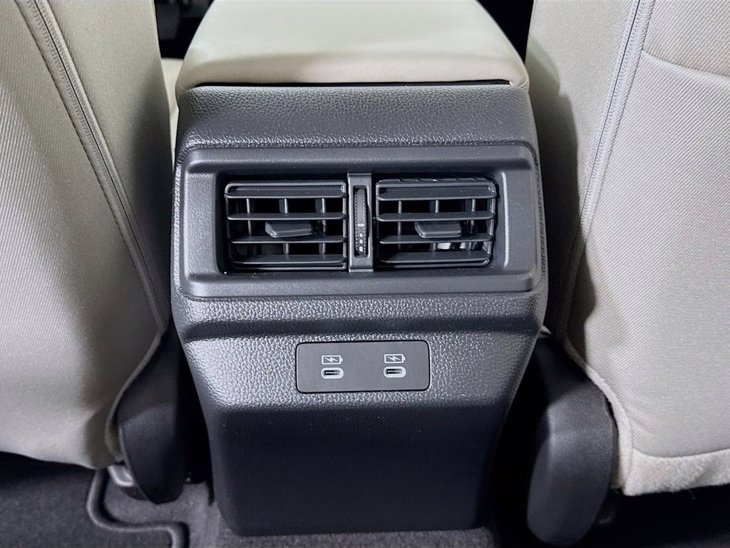 2026 Platinum White Pearl Honda Accord LX FWD Sedan