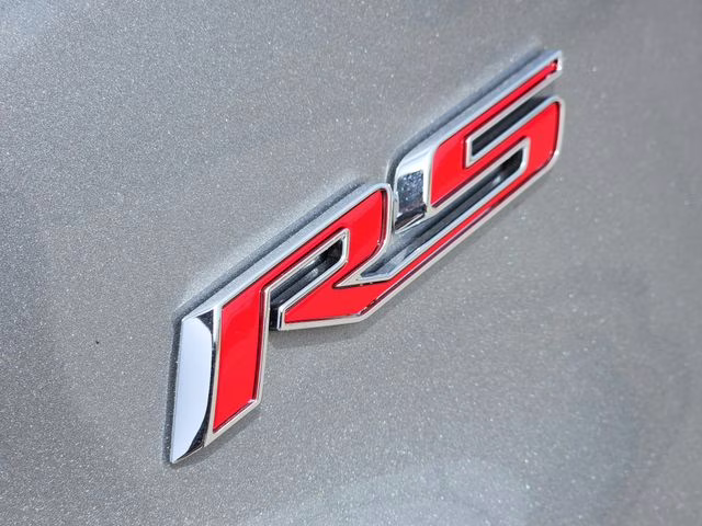 2026 Sterling Gray Metallic Chevrolet Blazer RS FWD SUV