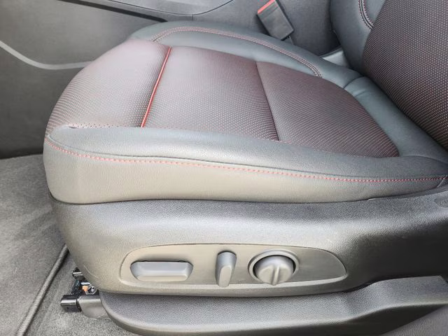 2026 Sterling Gray Metallic Chevrolet Blazer RS FWD SUV