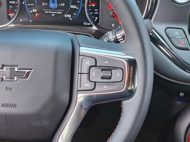 2026 Sterling Gray Metallic Chevrolet Blazer RS FWD SUV