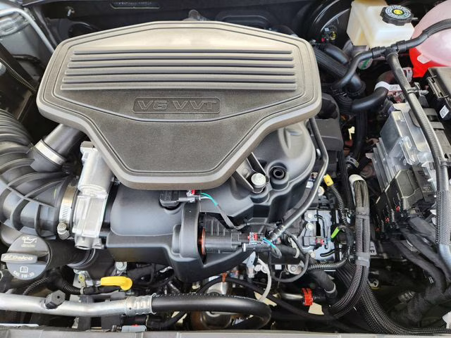 2026 Sterling Gray Metallic Chevrolet Blazer RS FWD SUV