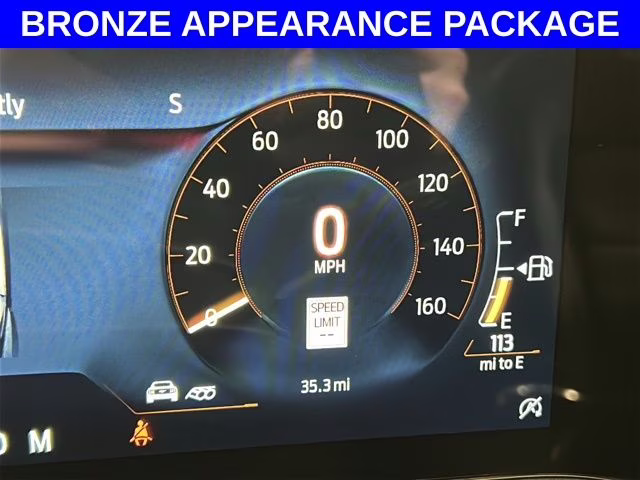 2026 Shadow Black Ford Mustang GT Premium RWD Coupe