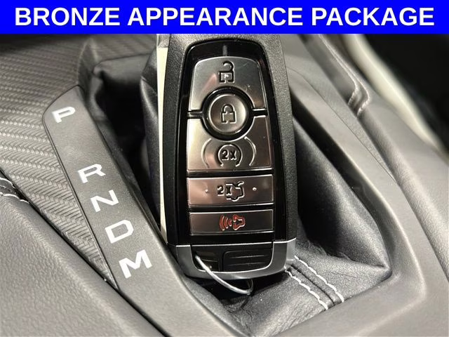 2026 Shadow Black Ford Mustang GT Premium RWD Coupe