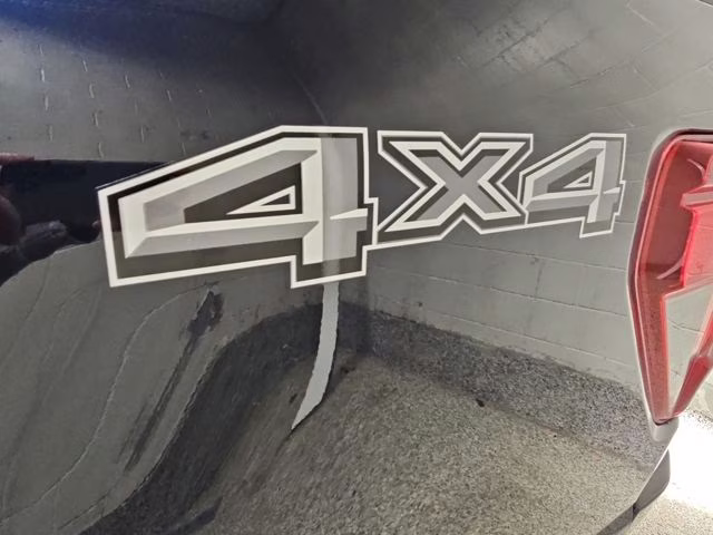 2026 Antimatter Blue Metallic Ford F-150 XLT Black Appearance Plus 4X4 Truck