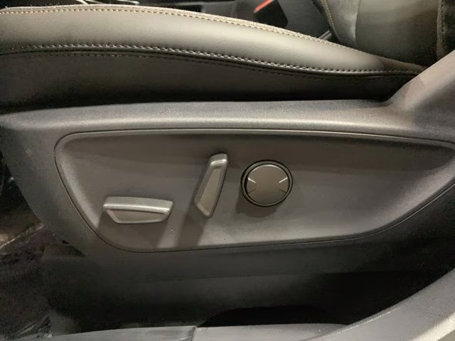 2026 White Ford Bronco Sport Big Bend 4X4 SUV