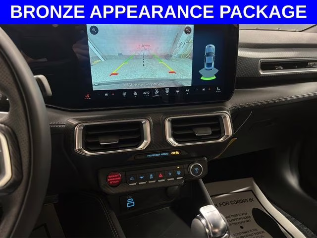 2026 Shadow Black Ford Mustang GT Premium RWD Coupe