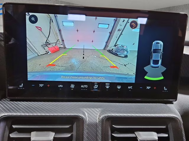 2026 Carbonized Gray Metallic Ford Mustang EcoBoost RWD Coupe