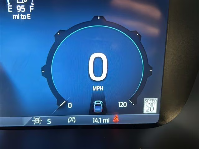 2026 Oxford White Ford F-150 Lariat Black Appearance 4X4 Truck