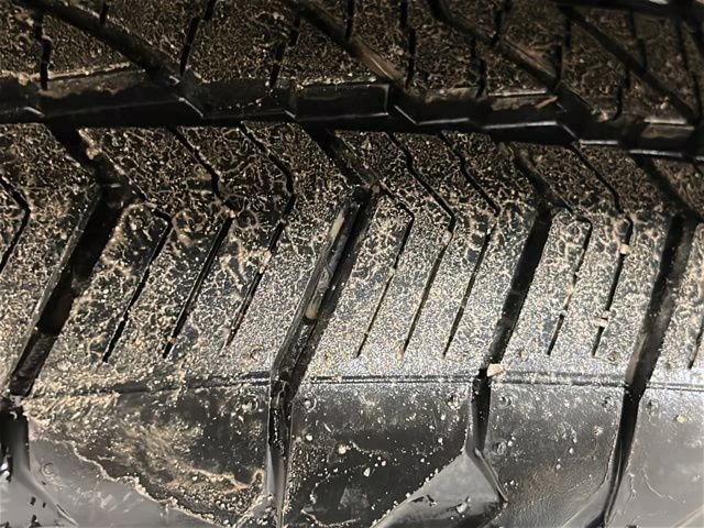 2026 Oxford White Ford F-150 Lariat Black Appearance 4X4 Truck