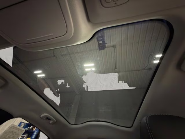 2026 Glacier Gray Metallic TriCoat Ford Mustang Mach-E Premium AWD SUV