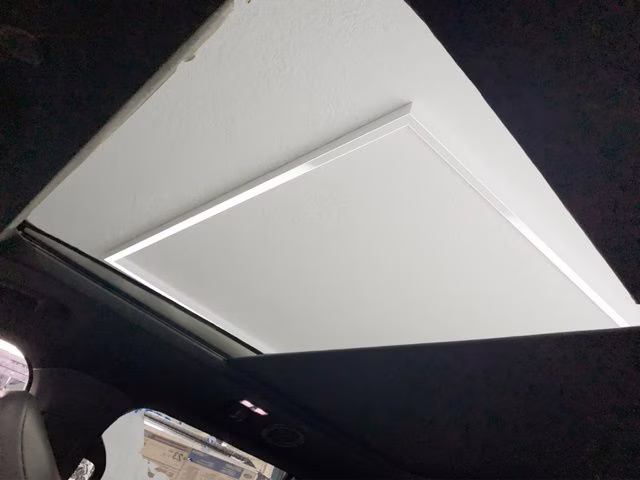 2026 Space White Metallic Ford Explorer ST-Line 4X4 SUV