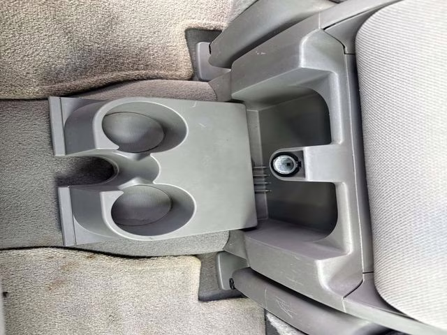 2008 Silver Sky Metallic Toyota Tundra SR5 RWD Truck