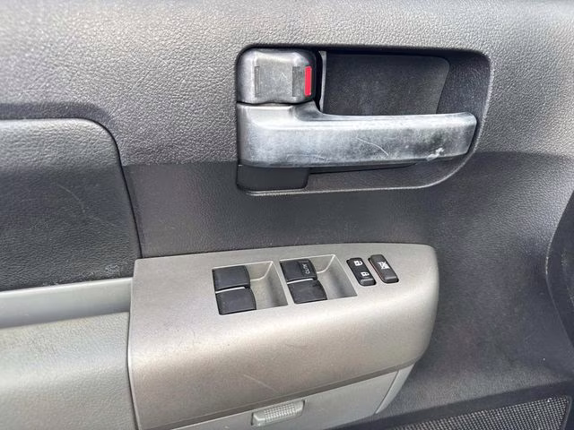 2008 Silver Sky Metallic Toyota Tundra SR5 RWD Truck