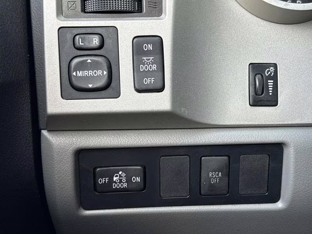 2008 Silver Sky Metallic Toyota Tundra SR5 RWD Truck