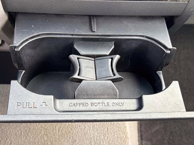 2008 Silver Sky Metallic Toyota Tundra SR5 RWD Truck