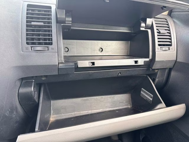 2008 Silver Sky Metallic Toyota Tundra SR5 RWD Truck