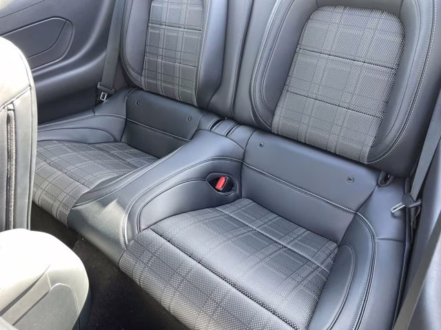 2026 Adriatic Blue Metallic Ford Mustang GT RWD Coupe