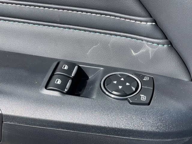 2026 Adriatic Blue Metallic Ford Mustang GT RWD Coupe