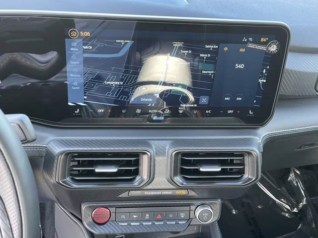 2026 Adriatic Blue Metallic Ford Mustang GT RWD Coupe