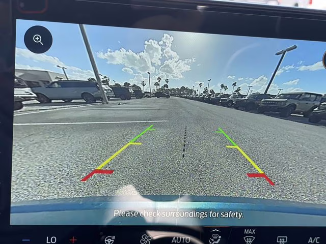 2026 Adriatic Blue Metallic Ford Mustang GT RWD Coupe