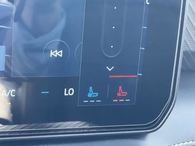 2026 Adriatic Blue Metallic Ford Mustang GT RWD Coupe