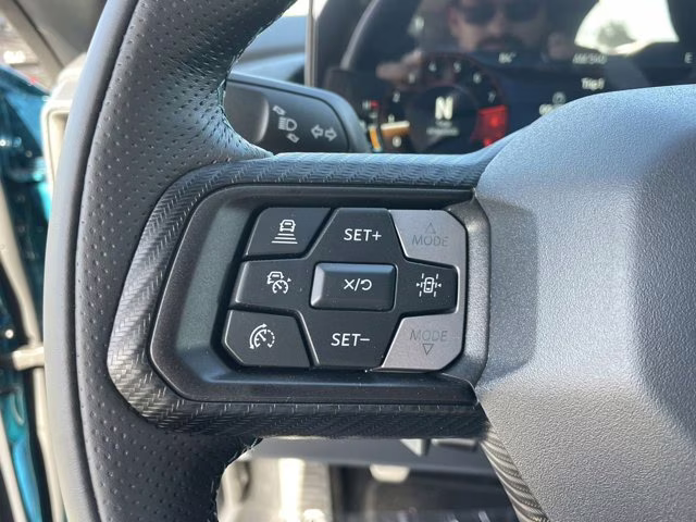 2026 Adriatic Blue Metallic Ford Mustang GT RWD Coupe