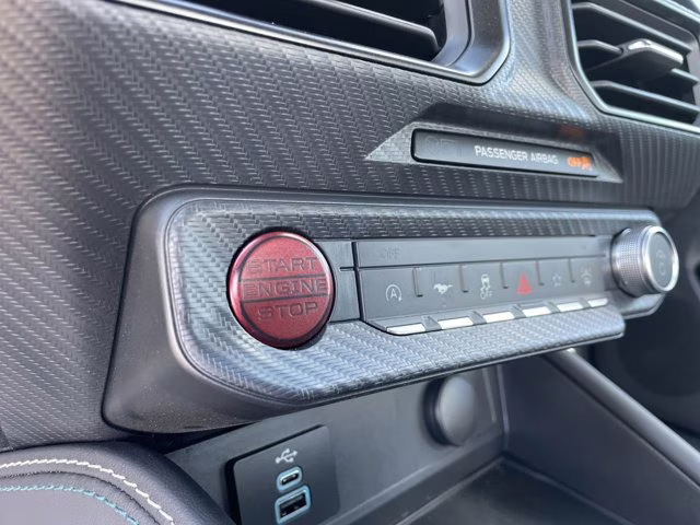 2026 Adriatic Blue Metallic Ford Mustang GT RWD Coupe