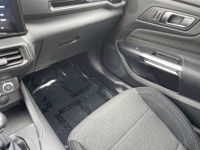 2026 Molten Magenta Metallic Tinted Clearcoat Ford Mustang GT RWD Coupe