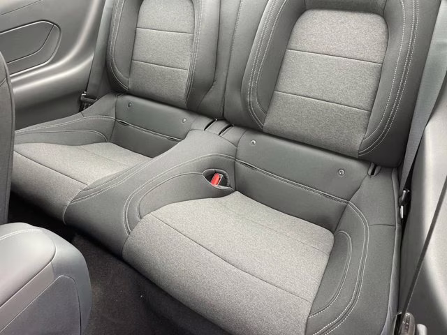 2026 Molten Magenta Metallic Tinted Clearcoat Ford Mustang GT RWD Coupe