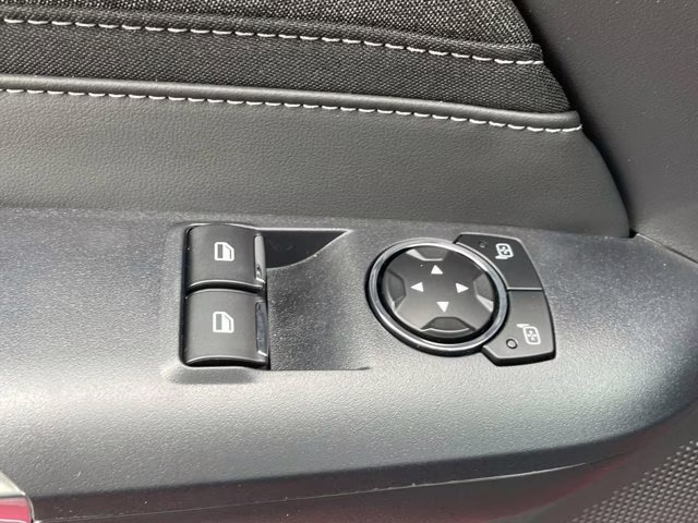 2026 Molten Magenta Metallic Tinted Clearcoat Ford Mustang GT RWD Coupe