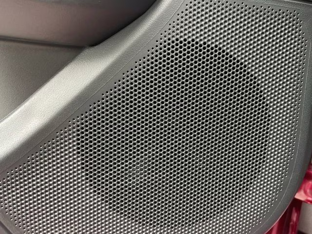 2026 Molten Magenta Metallic Tinted Clearcoat Ford Mustang GT RWD Coupe