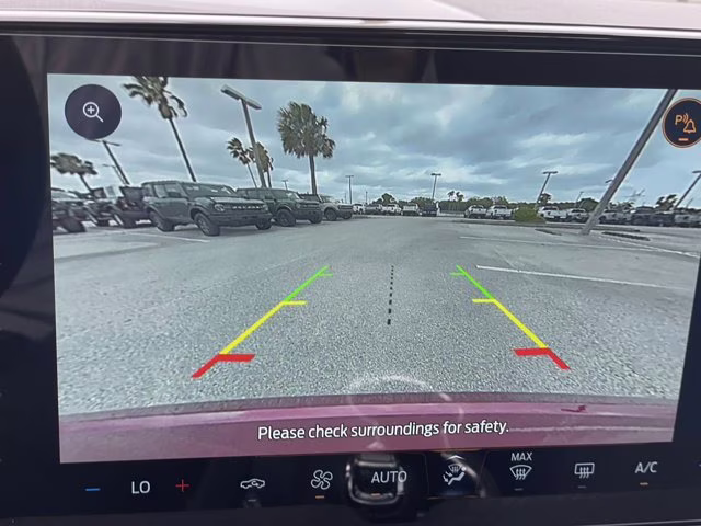 2026 Molten Magenta Metallic Tinted Clearcoat Ford Mustang GT RWD Coupe