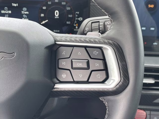 2026 Molten Magenta Metallic Tinted Clearcoat Ford Mustang GT RWD Coupe