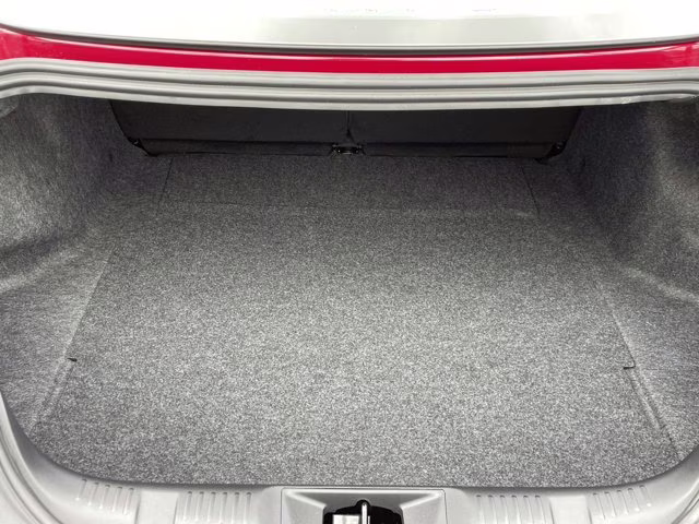 2026 Molten Magenta Metallic Tinted Clearcoat Ford Mustang GT RWD Coupe