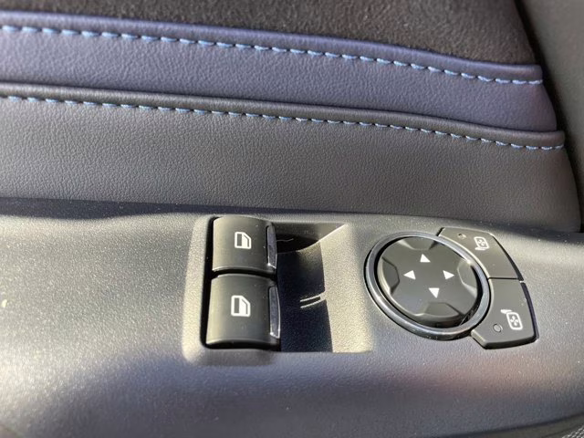 2026 Adriatic Blue Metallic Ford Mustang Dark Horse RWD Coupe