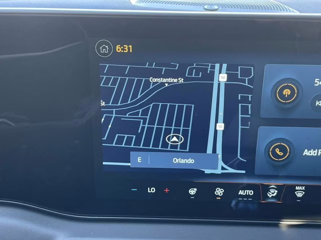 2026 Adriatic Blue Metallic Ford Mustang Dark Horse RWD Coupe