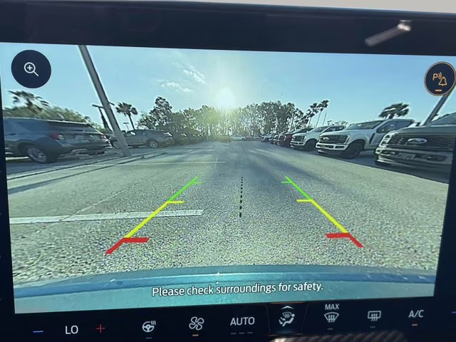 2026 Adriatic Blue Metallic Ford Mustang Dark Horse RWD Coupe